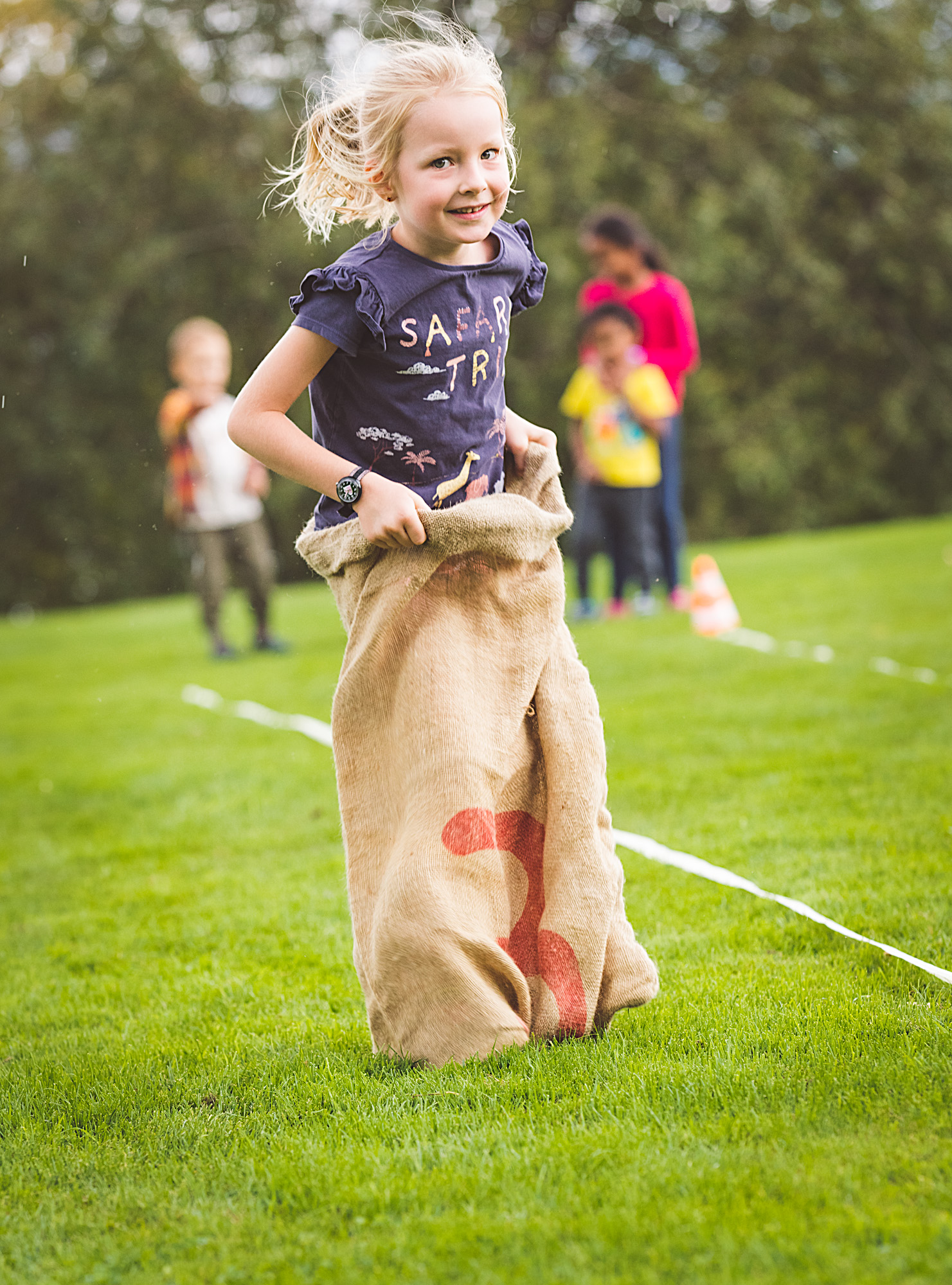 Teddy Bears Picnic 21-13