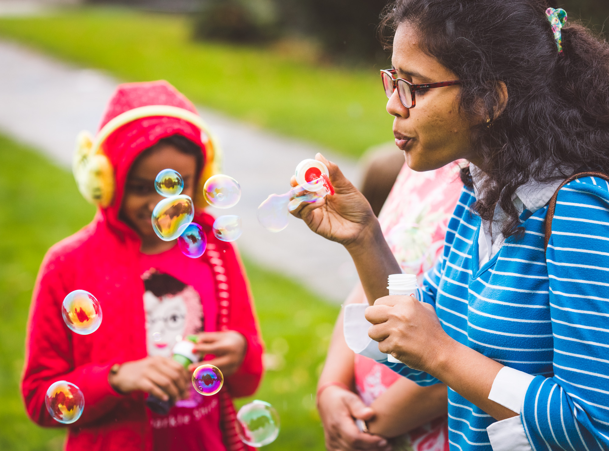 Teddy Bears Picnic 21-27