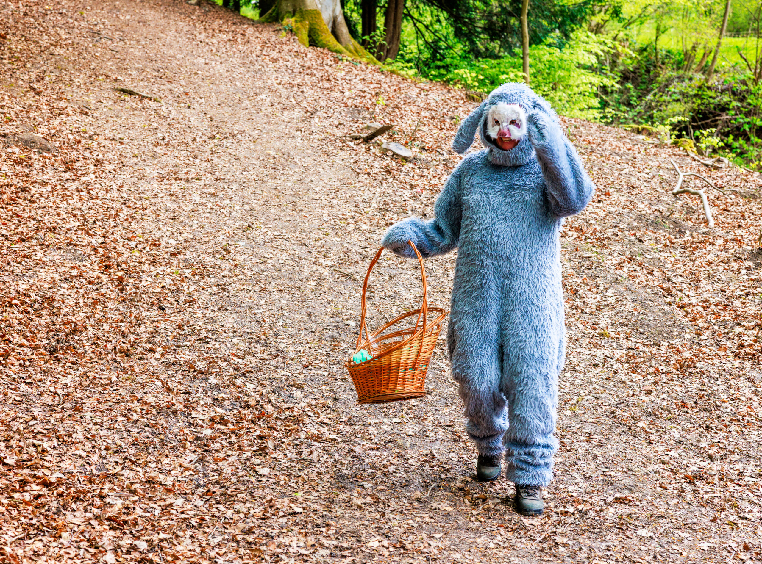 Easter 25-5