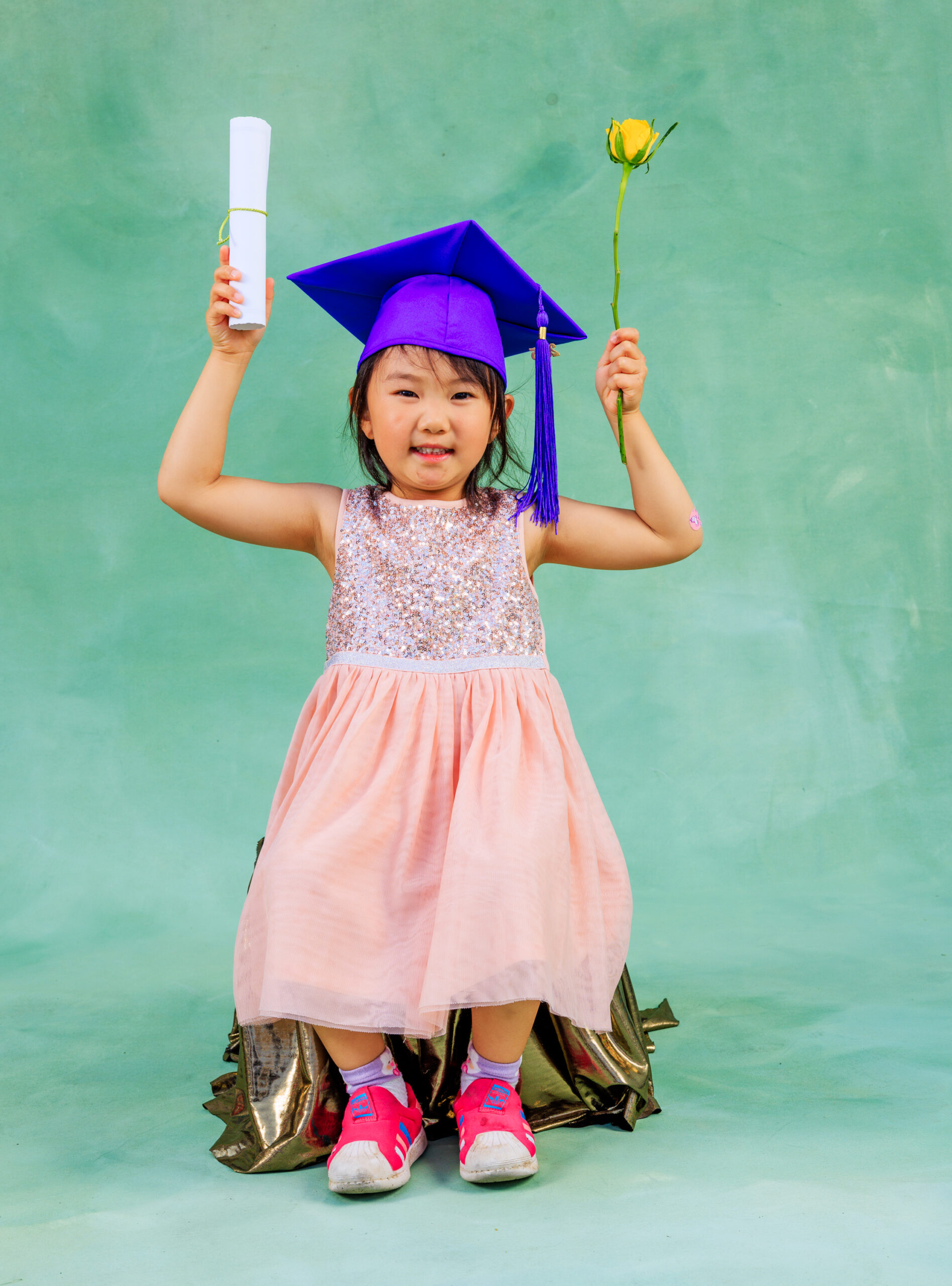 Graduation 25-13