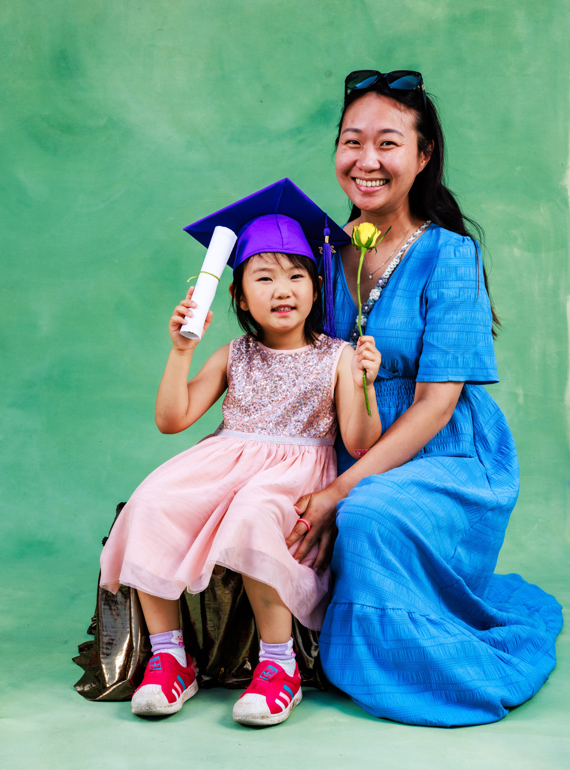 Graduation 25-14