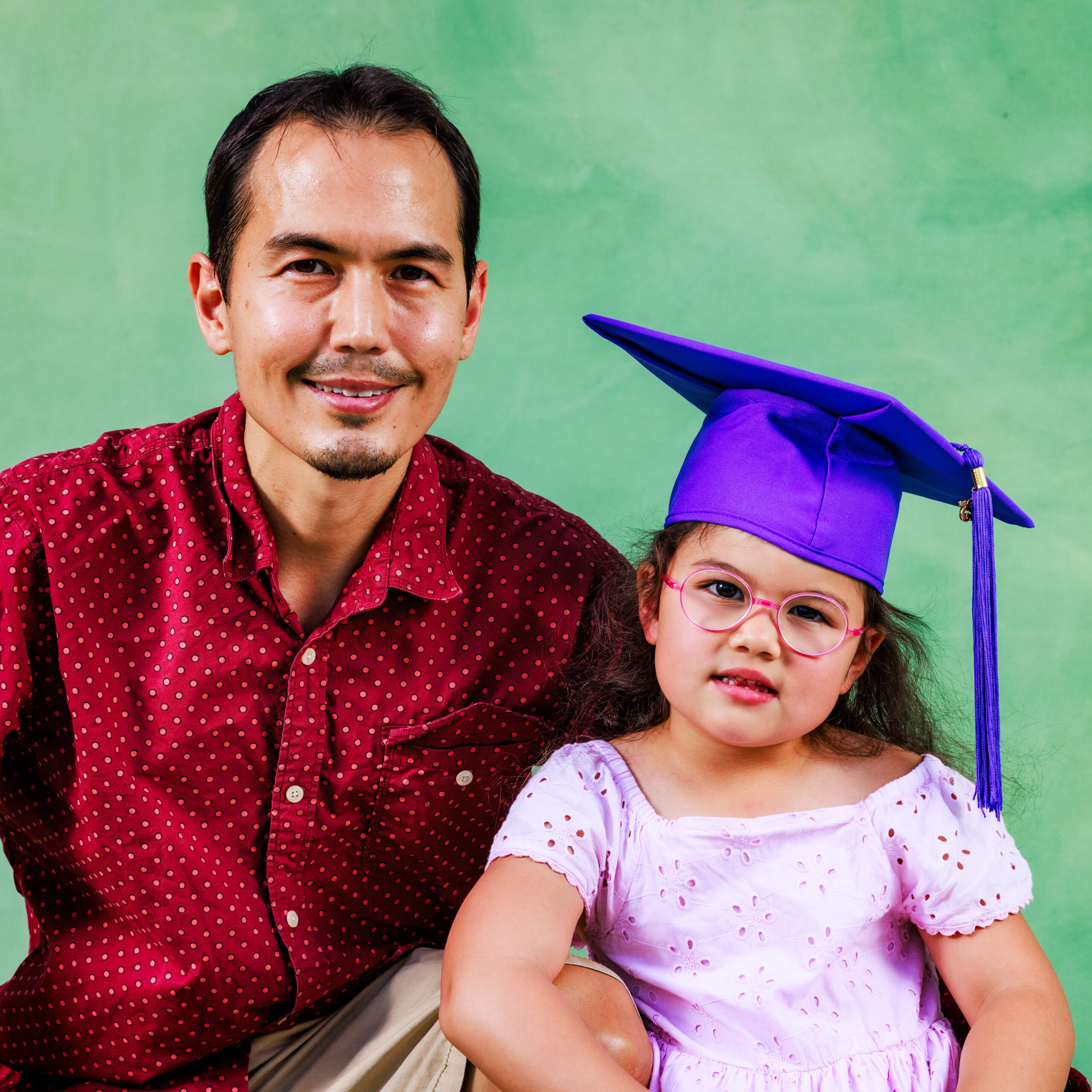 Graduation 25-18