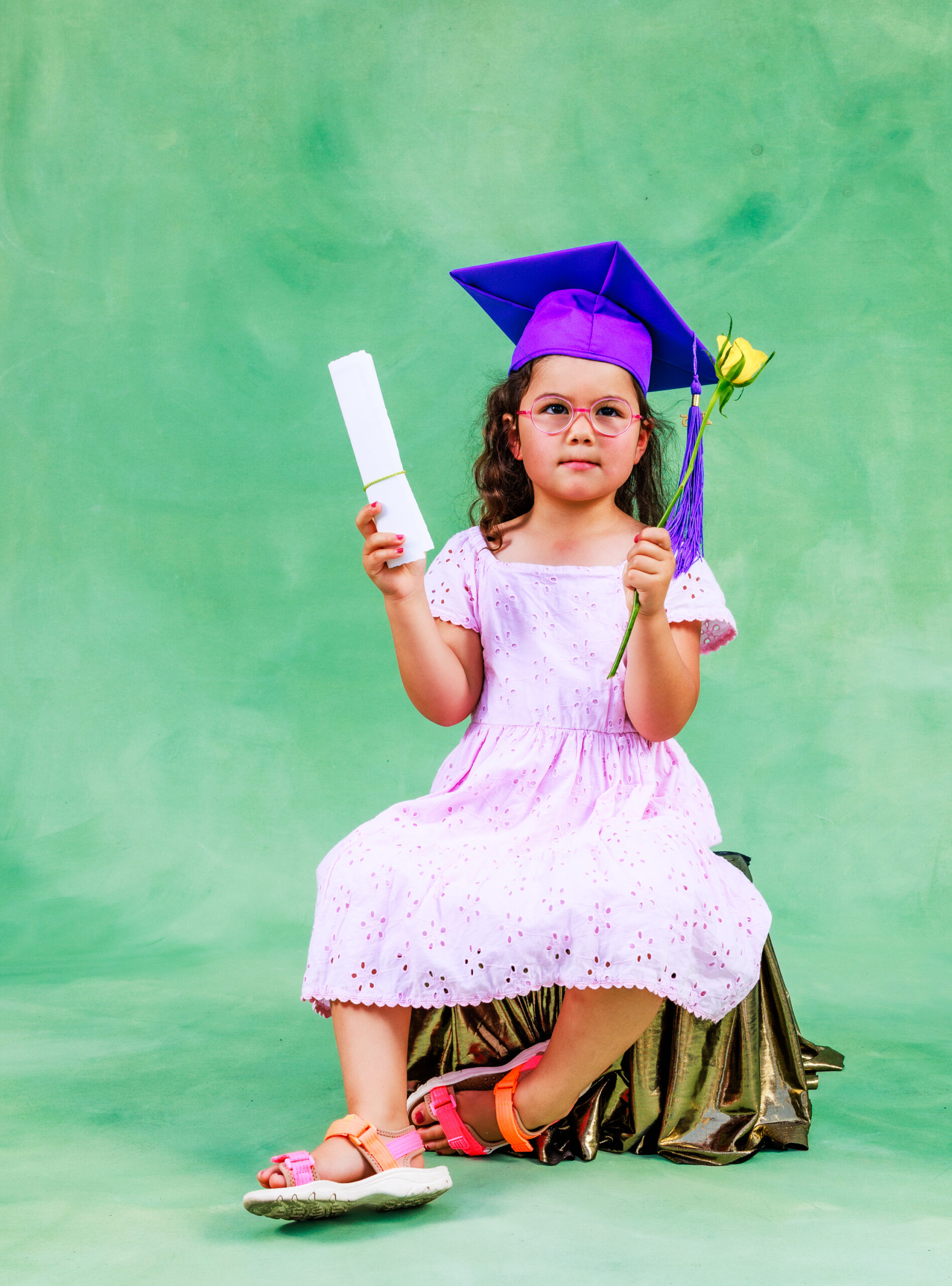 Graduation 25-7
