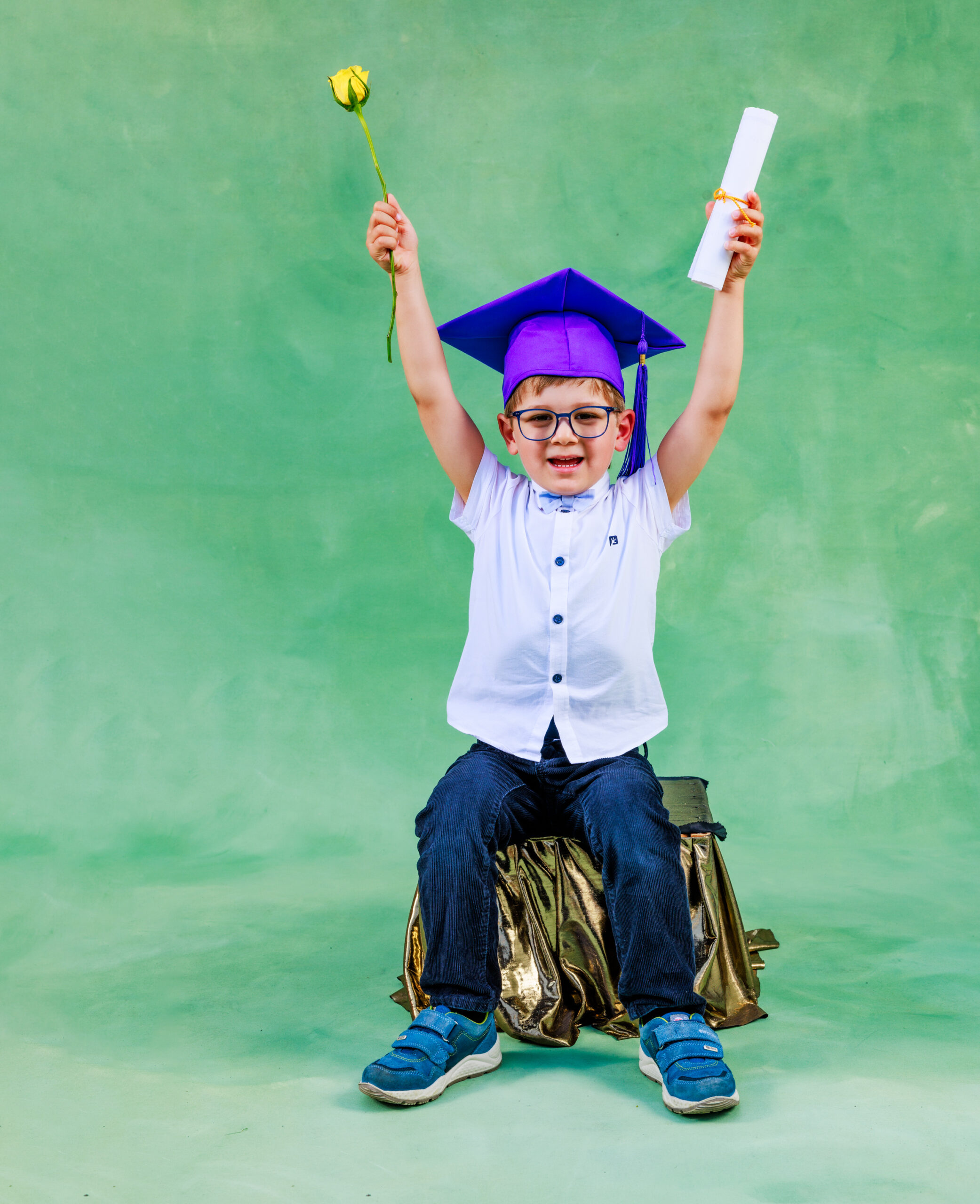 Graduation 25-9